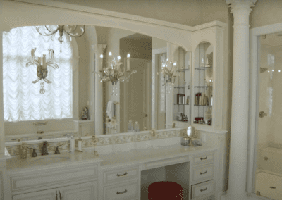 Luxury Kitchen & Bathroom Renovations in Virginia Beach